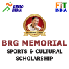 BRG Memorial